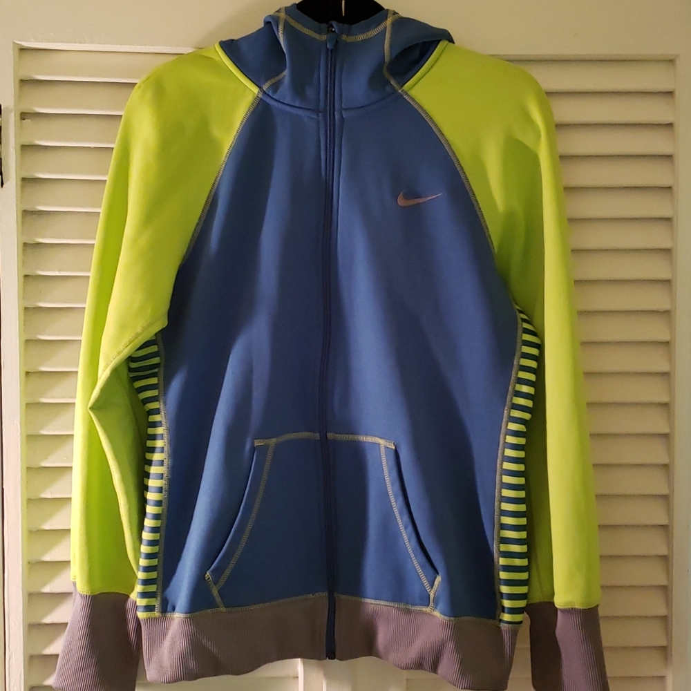 Nike Therma fit Jacket